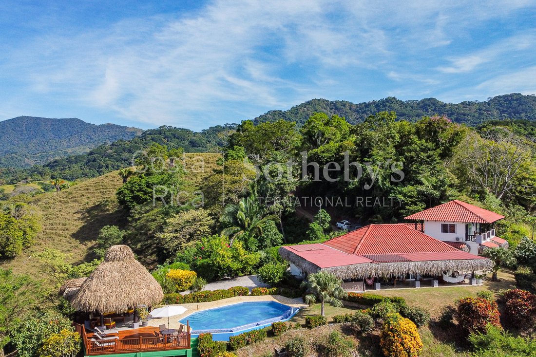 House in Nandayure, Costa Rica 5 - 13737688