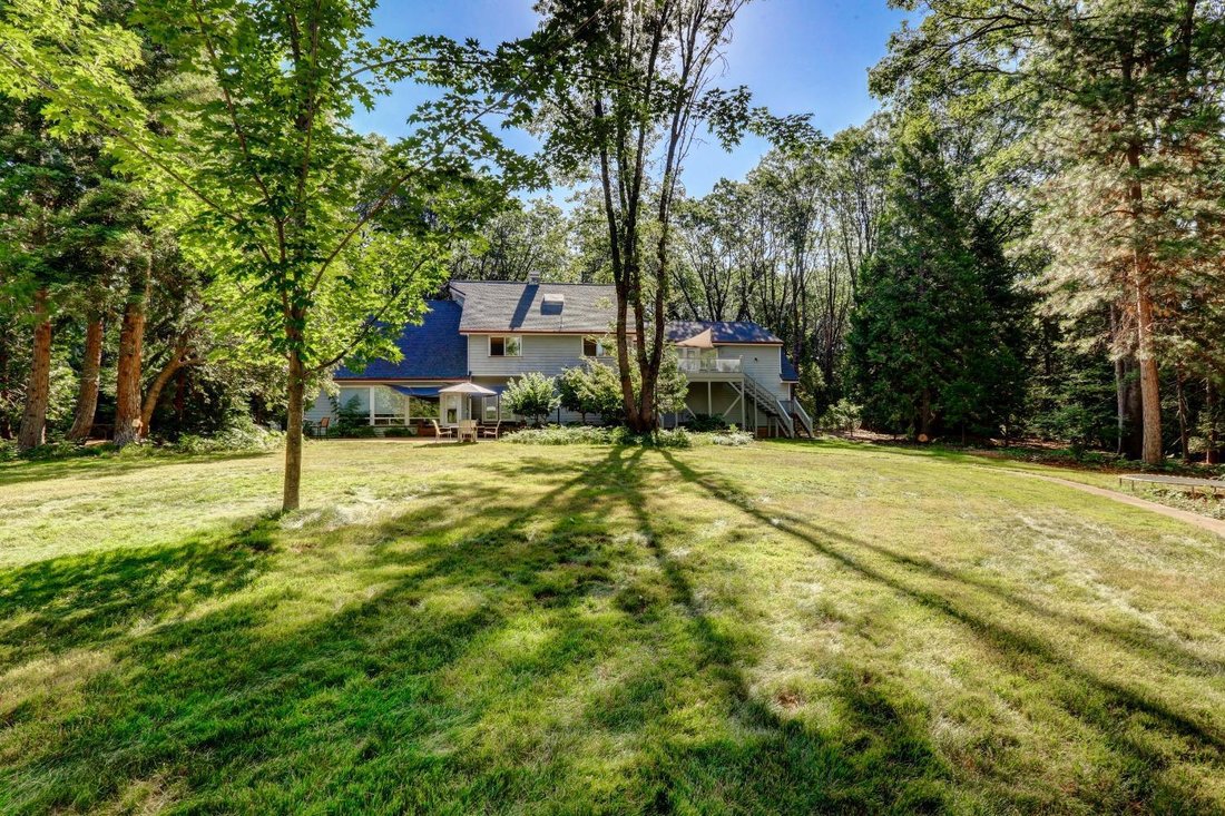 House in Grass Valley, California, United States 4 - 13112186