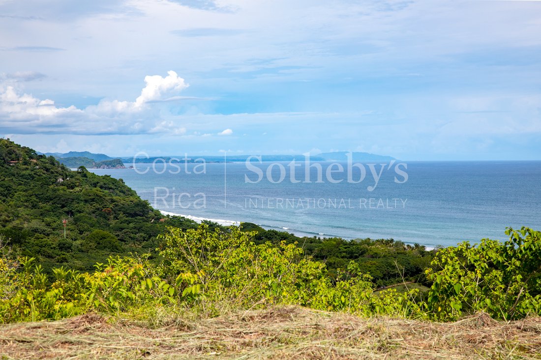 Land in Islita, Nandayure, Costa Rica 3 - 13737809