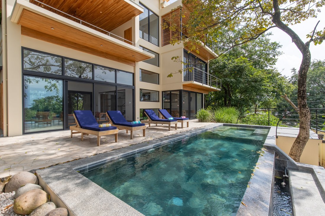 House in Playa Pelada, Guanacaste Province, Costa Rica 1 - 13737694