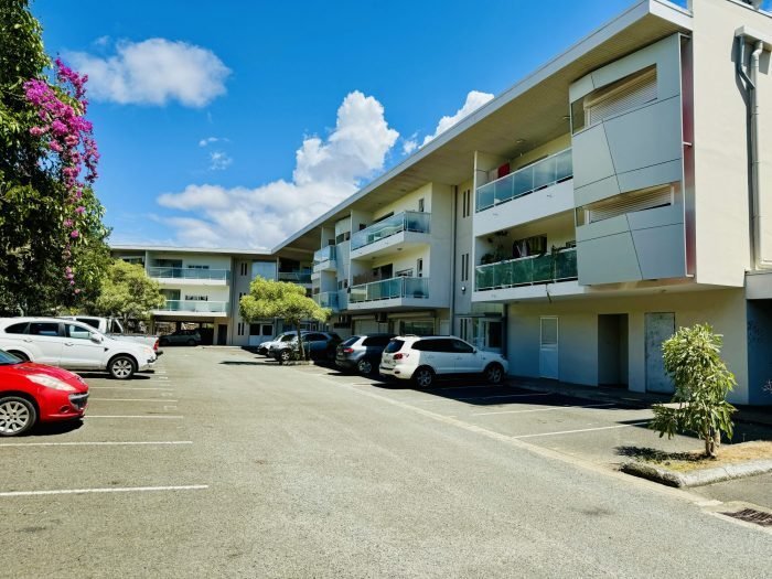 Dumbea Apartment In Dumbea, South Province, New Caledonia For Rent