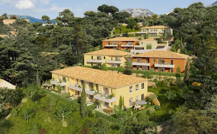 Luxury homes for sale in Breil sur Roya Provence Alpes C te d