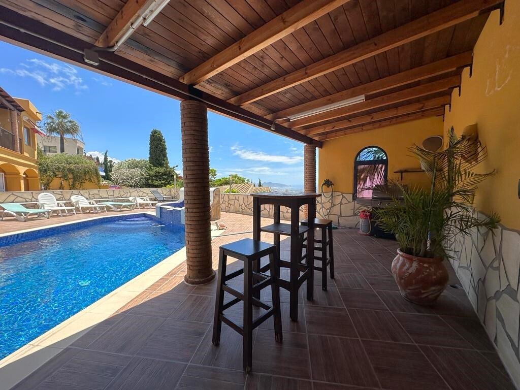 Villa in Salobrena, Andalusia, Spain 2 - 12921898
