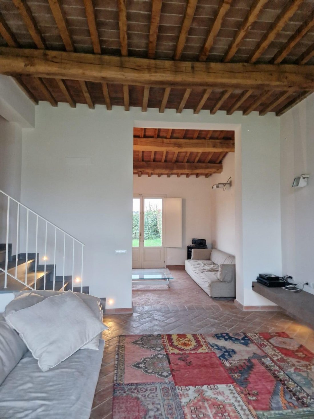Country House in Madonna dell'Acqua, San Giuliano Terme, Tuscany 1 - 13739756