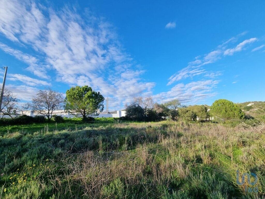 Land in Loule (Sao Clemente), Algarve, Portugal 3 - 13742199