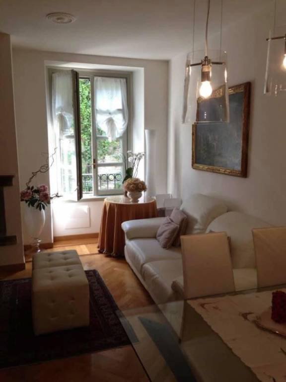 House in Upper Town, Bergamo, Lombardy 1 - 13734955