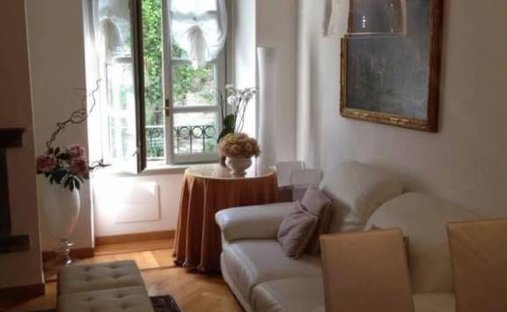 House in Upper Town, Bergamo, Lombardy 1