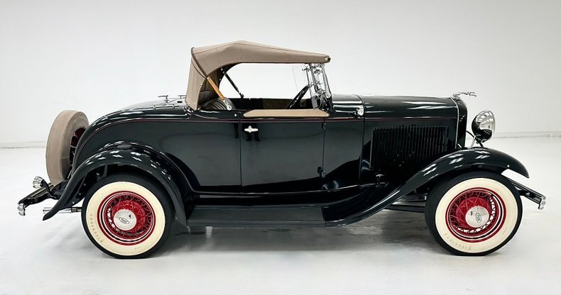 Hot Rod in Morgantown, United States 5 - 13738868