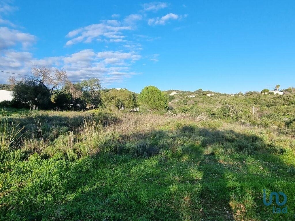 Land in Loule (Sao Clemente), Algarve, Portugal 4 - 13742199