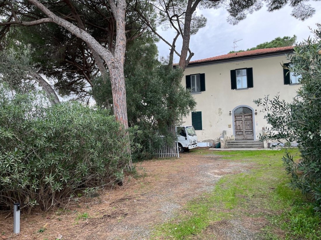 Country House in Vada, Rosignano Marittimo, Tuscany 1 - 13739784