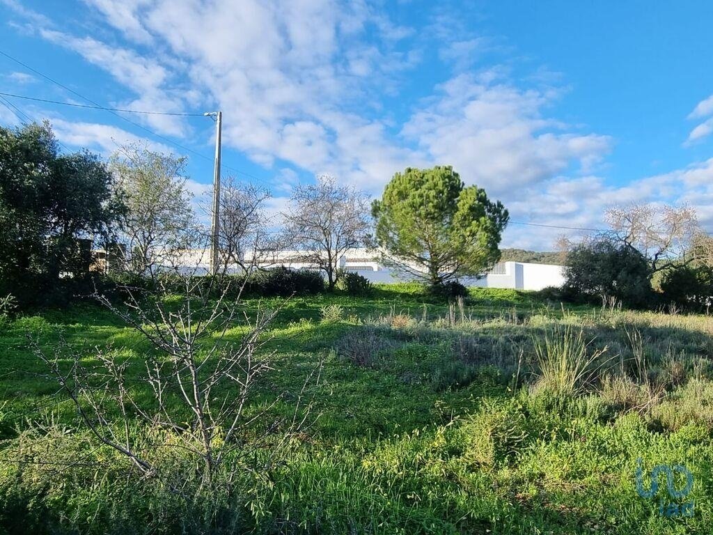 Land in Loule (Sao Clemente), Algarve, Portugal 2 - 13742199