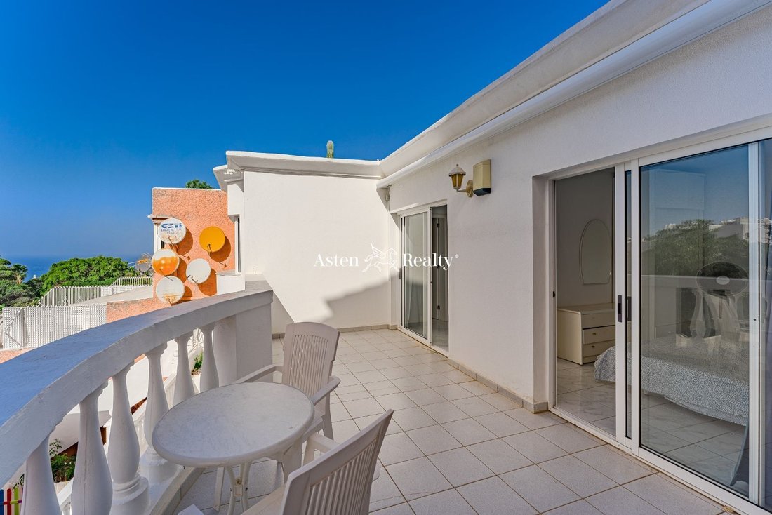 Bungalow à Costa Adeje, Adeje, Îles Canaries 3 - 13740013