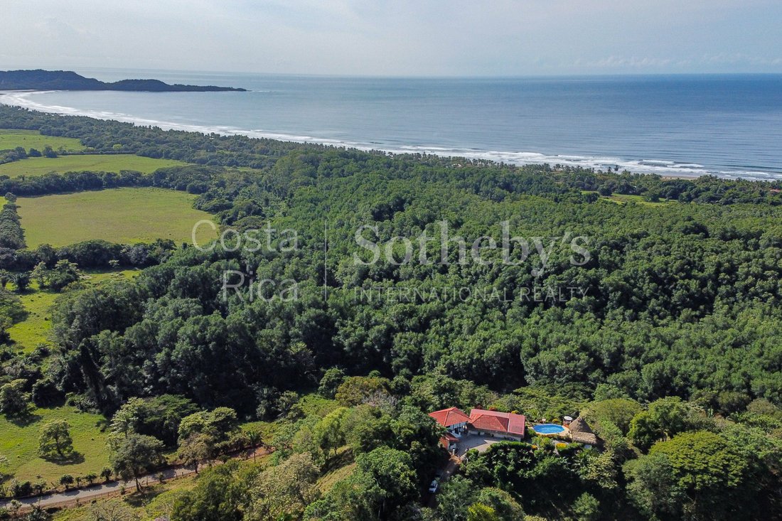 House in Nandayure, Costa Rica 2 - 13737688