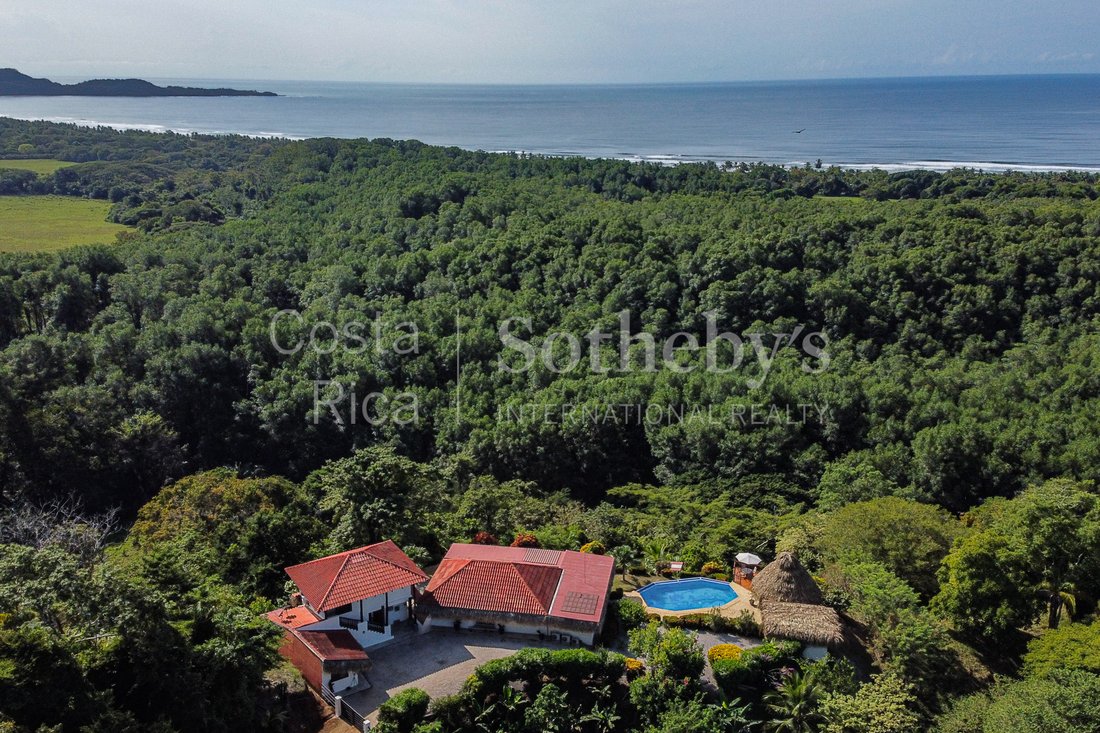 House in Nandayure, Costa Rica 4 - 13737688