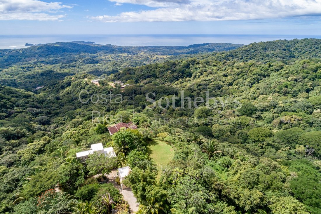 Land in Nosara, Nicoya, Costa Rica 3 - 13737848