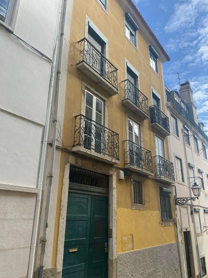 Estate in Misericordia, Lisbon, Portugal 1 - 13739886