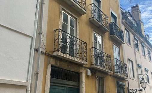 Finca en Misericordia, Lisboa, Portugal 1