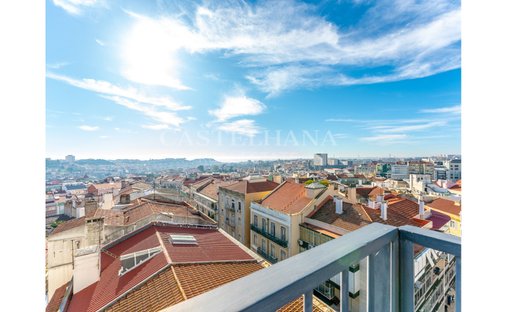 Apartment in Lisbon, Lisbon, Portugal 1