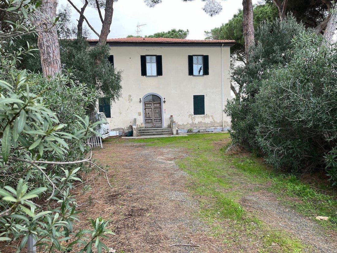 Country House in Vada, Rosignano Marittimo, Tuscany 5 - 13739784