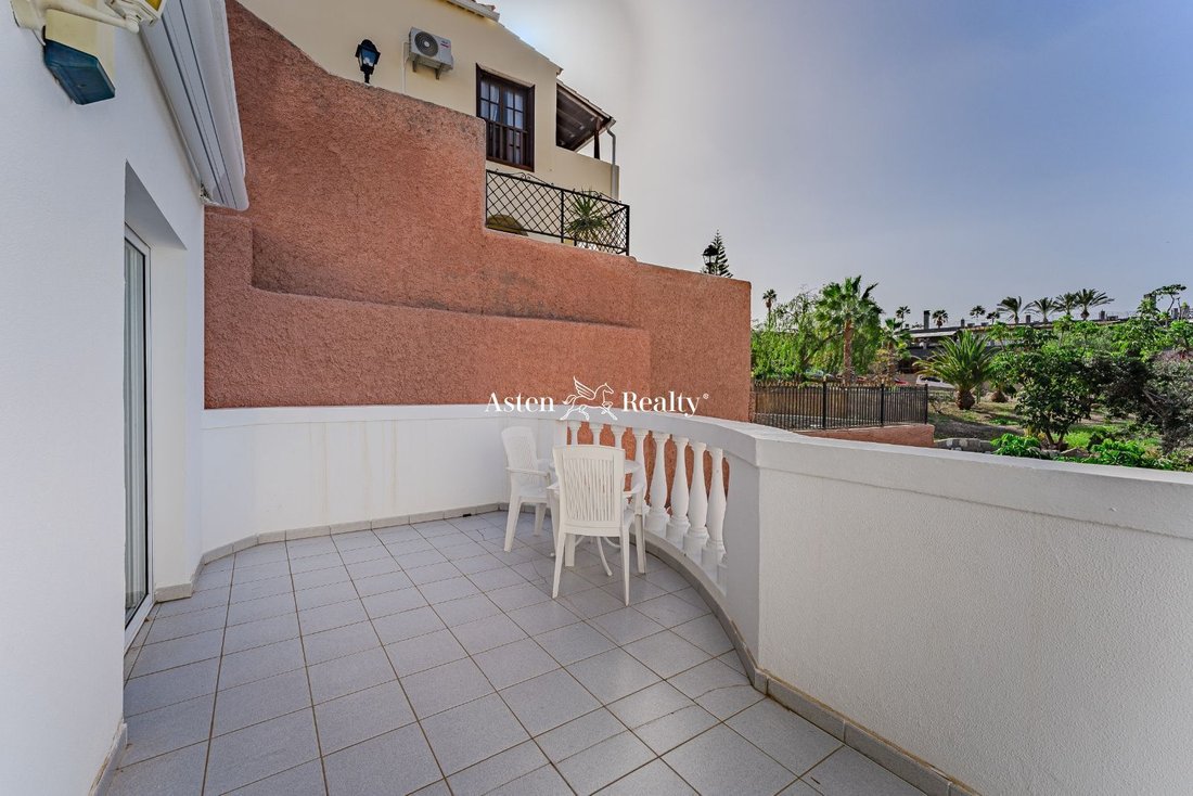 Bungalow à Costa Adeje, Adeje, Îles Canaries 4 - 13740013