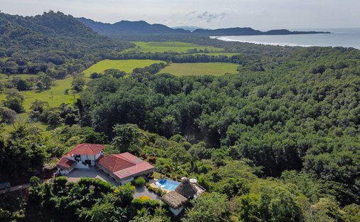 House in La Javilla, Nandayure, Costa Rica 1