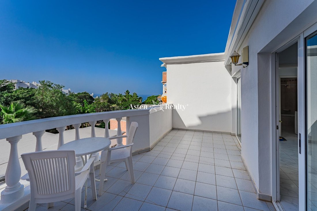 Bungalow à Costa Adeje, Adeje, Îles Canaries 2 - 13740013