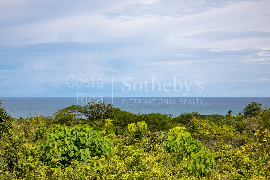 Land in Islita, Nandayure, Costa Rica 4 - 13737801