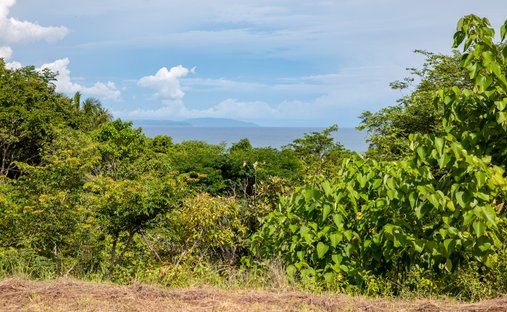 Land in Islita, Nandayure, Costa Rica 1