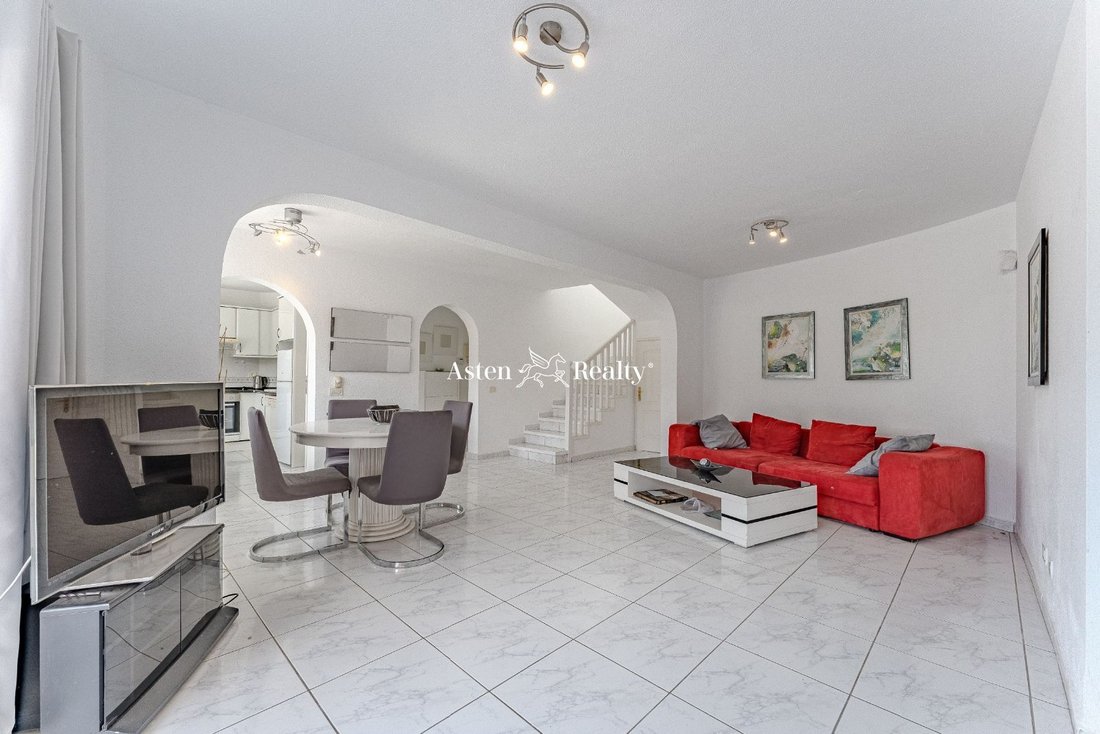 Bungalow à Costa Adeje, Adeje, Îles Canaries 5 - 13740013