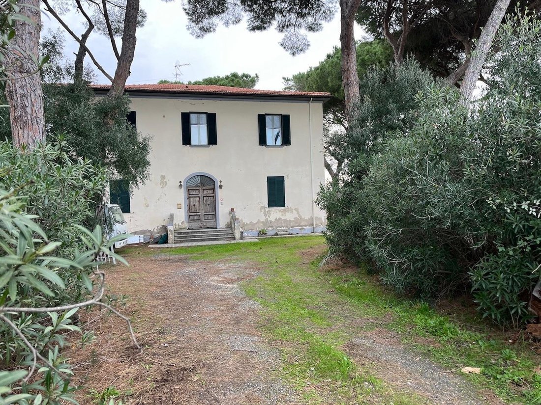 Country House in Vada, Rosignano Marittimo, Tuscany 3 - 13739784