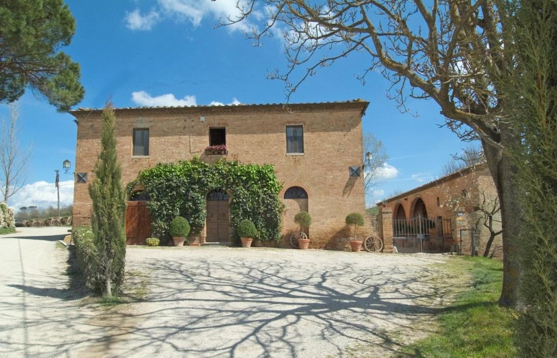 Autres à Monteroni d'Arbia, Toscane, Italie 3 - 13739782