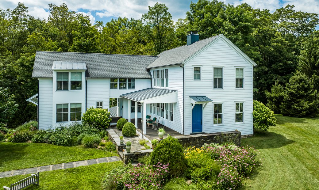 257 Sutherland, Chatham, Ny 12184 In Valatie, New York, United States