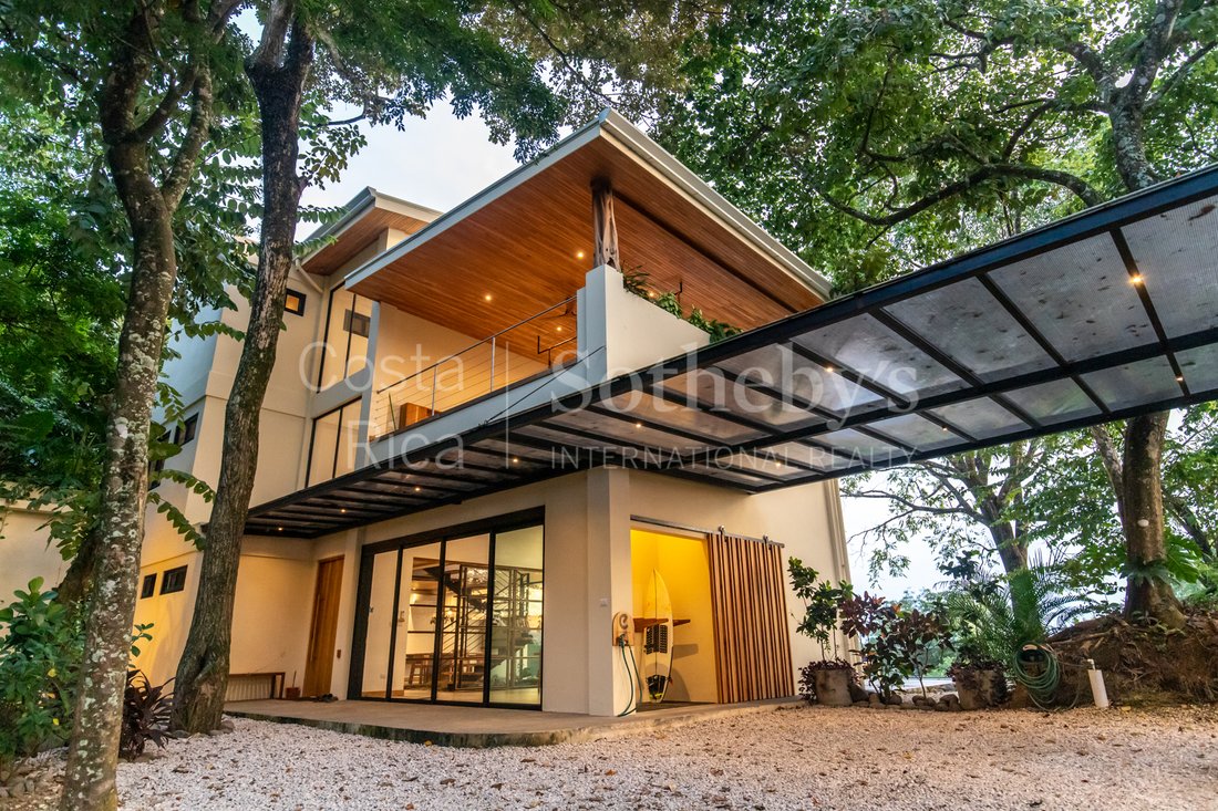 House in Playa Pelada, Guanacaste Province, Costa Rica 2 - 13737694