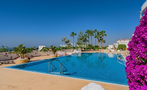 Bungalow à Costa Adeje, Adeje, Îles Canaries 1