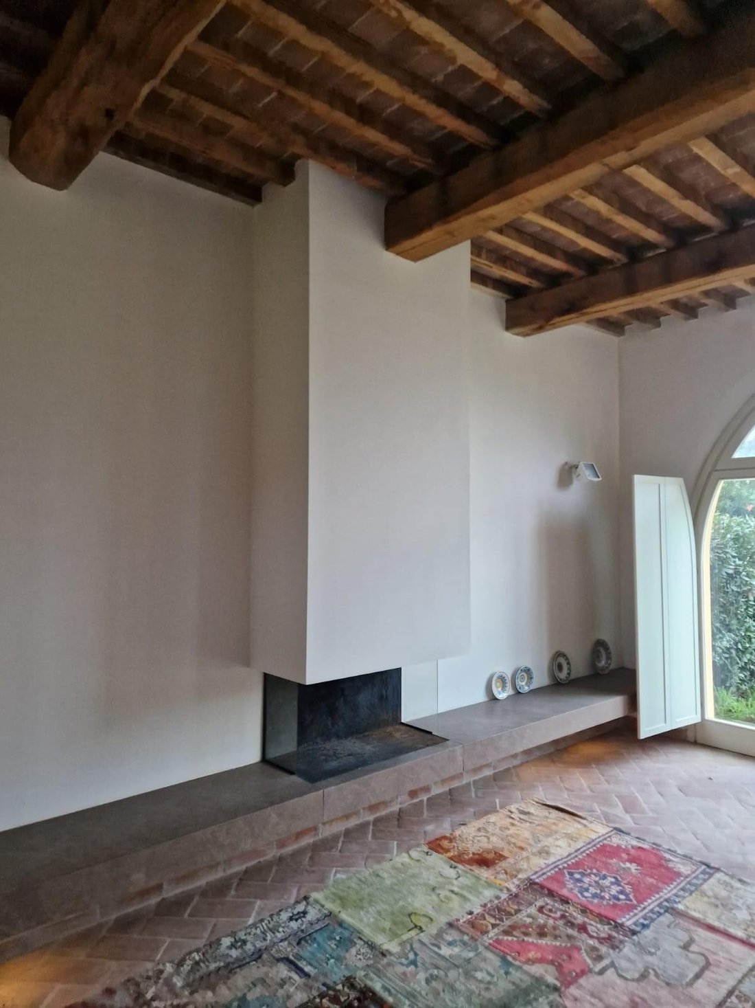 Country House in Madonna dell'Acqua, San Giuliano Terme, Tuscany 4 - 13739756