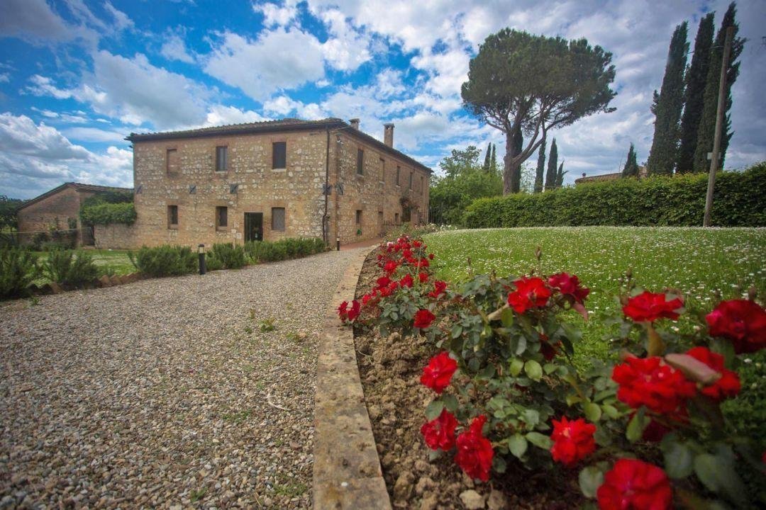Autres à Monteroni d'Arbia, Toscane, Italie 5 - 13739782