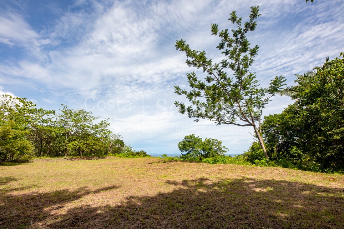 Land in Islita, Nandayure, Costa Rica 5 - 13737801