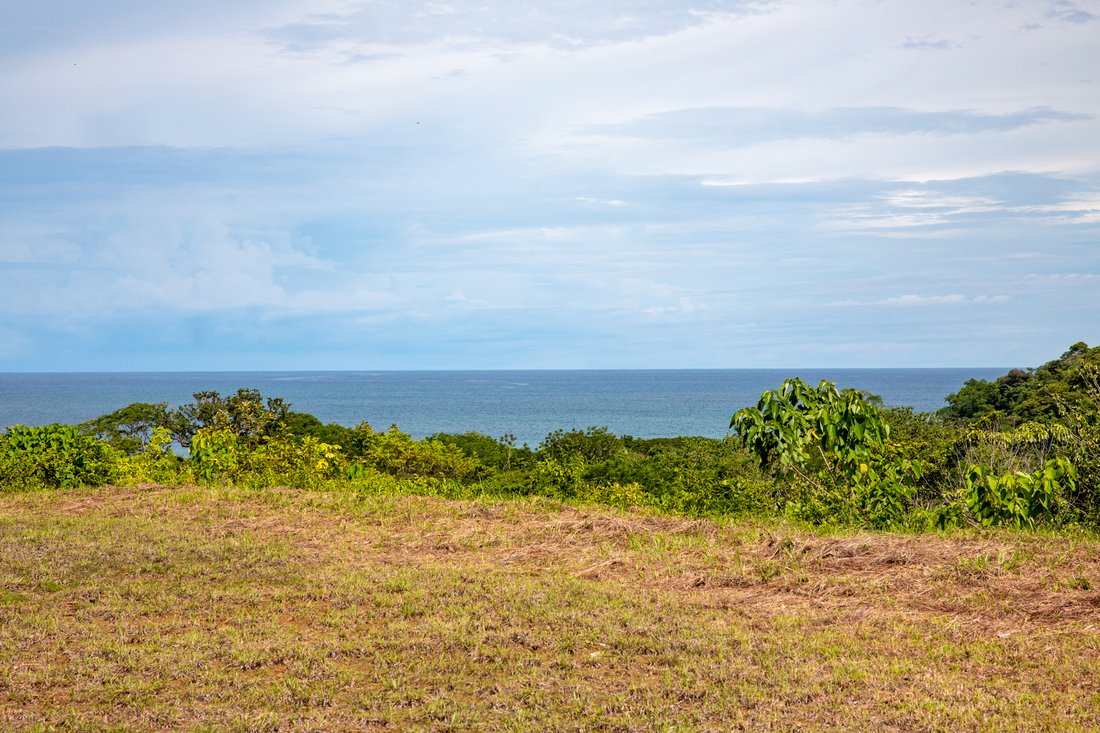 Land in Islita, Nandayure, Costa Rica 1 - 13737801