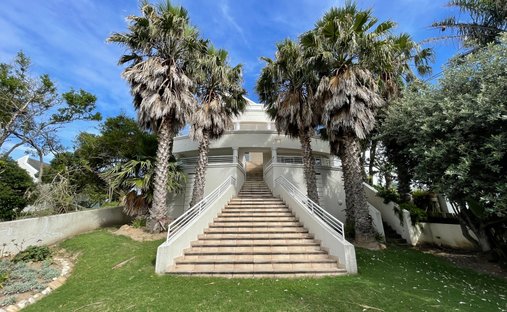 Country House in Port Alfred, Eastern Cape, South Africa 1
