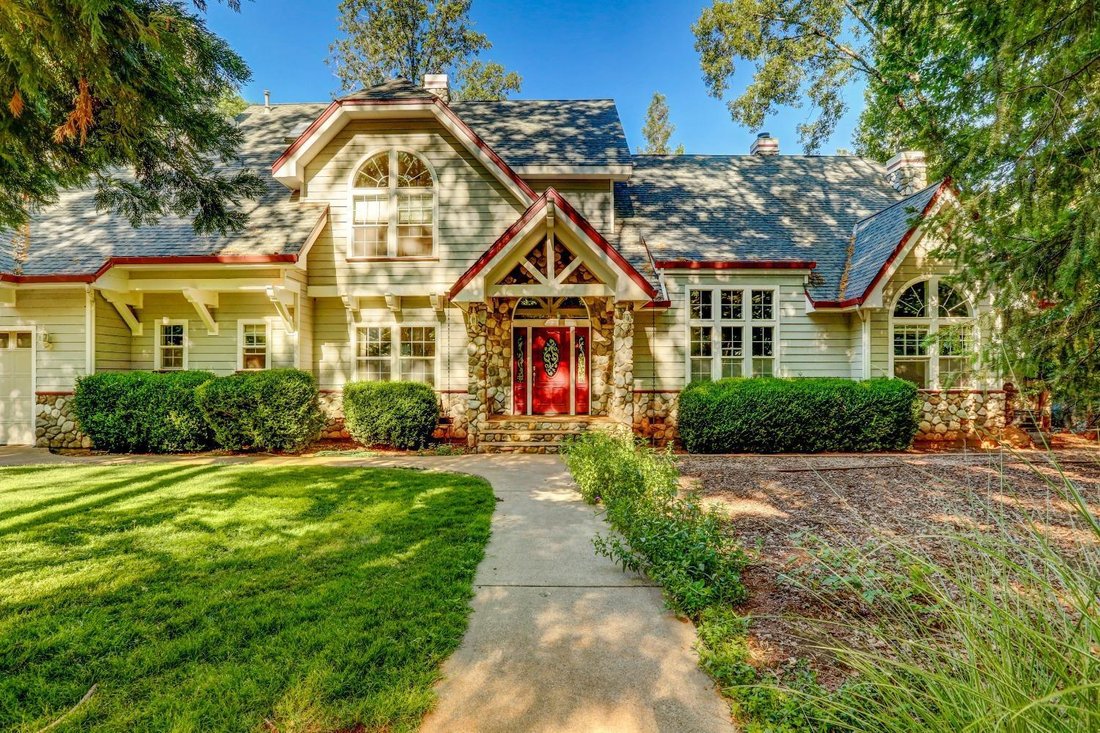 House in Grass Valley, California, United States 2 - 13112186