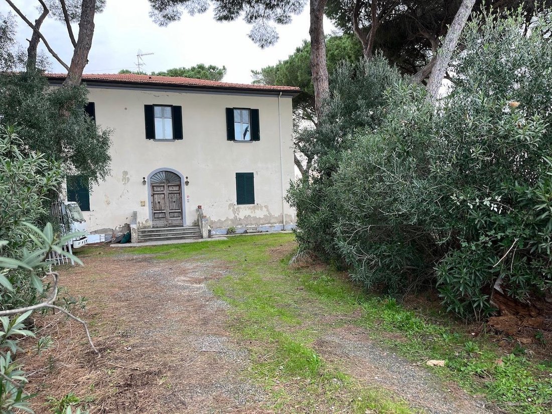 Country House in Vada, Rosignano Marittimo, Tuscany 4 - 13739784