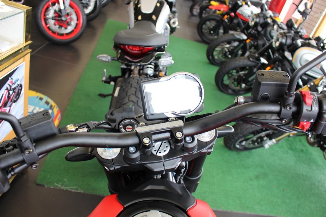 Ducati Scrambler in Buffalo, NY 5 - 13738540