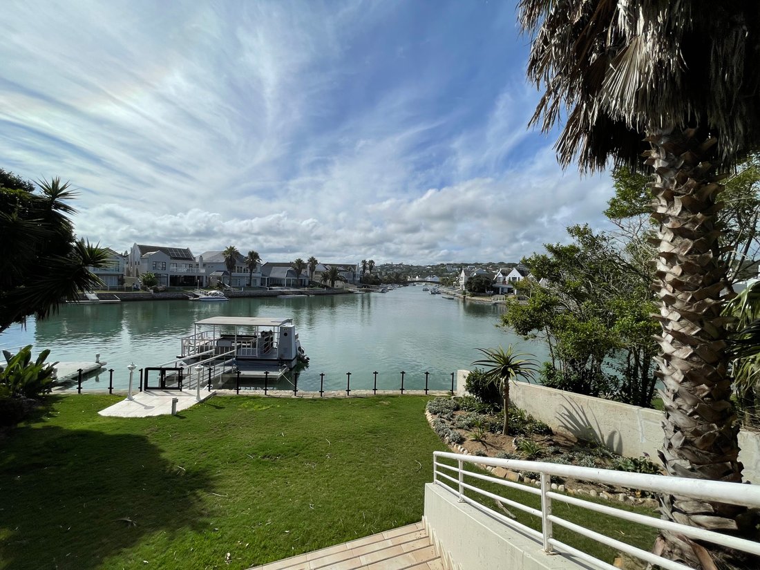 Country House in Port Alfred, Eastern Cape, South Africa 2 - 13742139