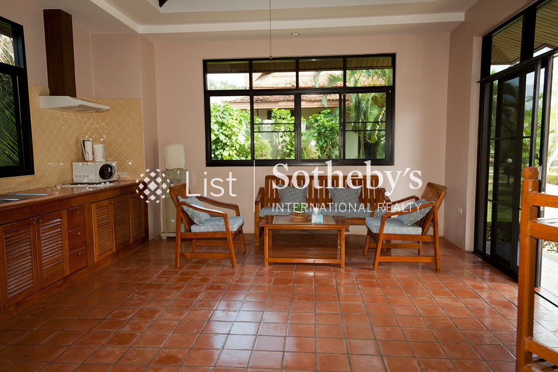 House in Kamala, Phuket, Thailand 4 - 13742336