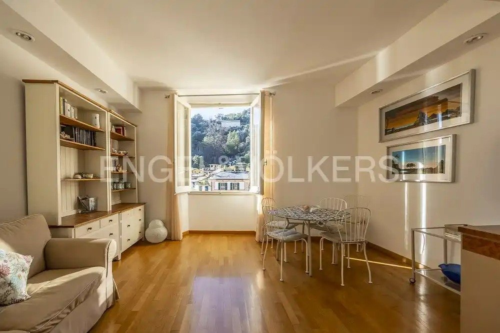 Apartment in Portofino, Liguria, Italy 5 - 13742359