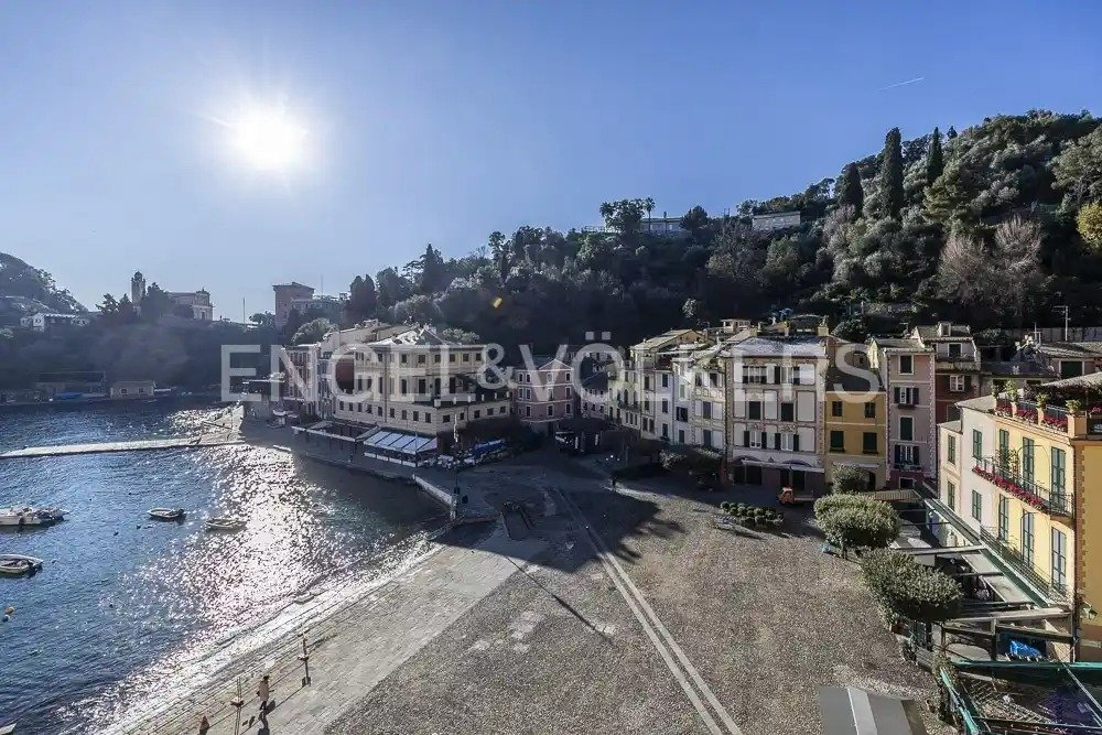 Apartment in Portofino, Liguria, Italy 3 - 13742359