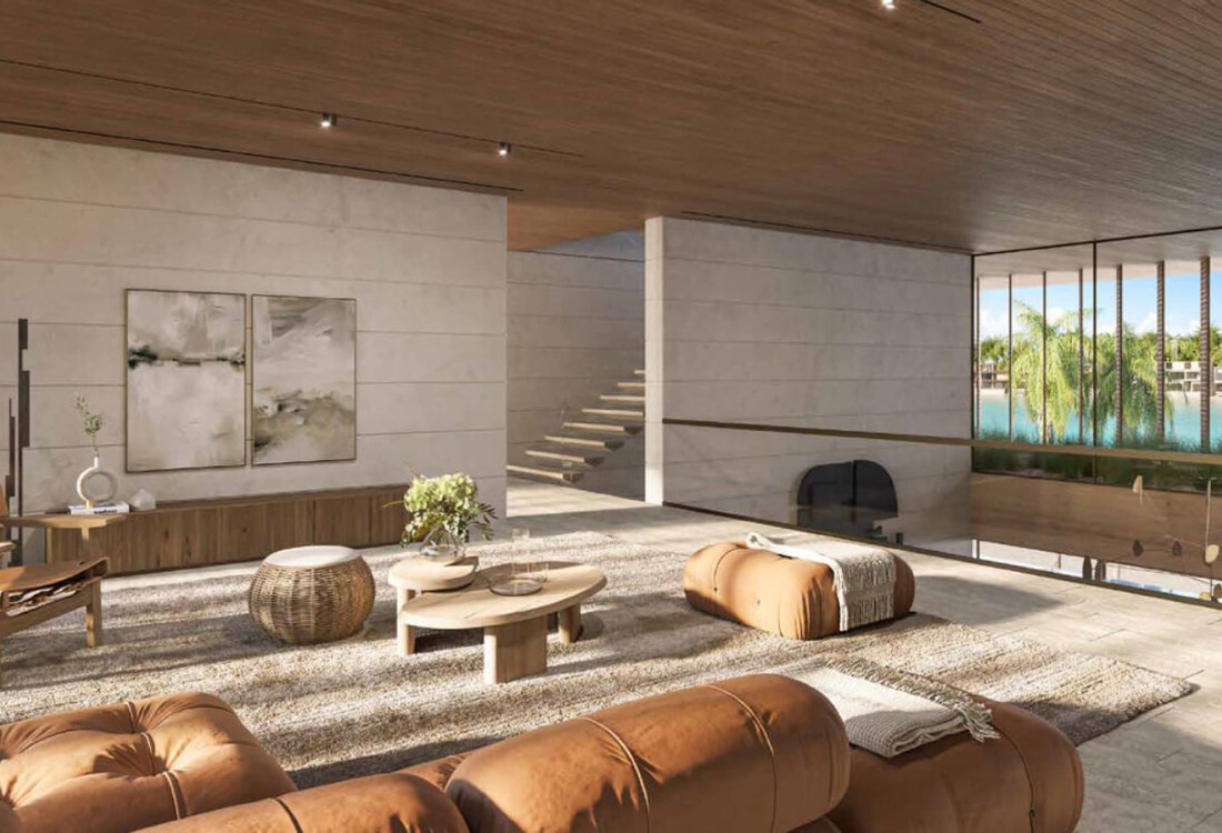 Villa in Palm Jebel Ali, Dubai, United Arab Emirates 5 - 13744248