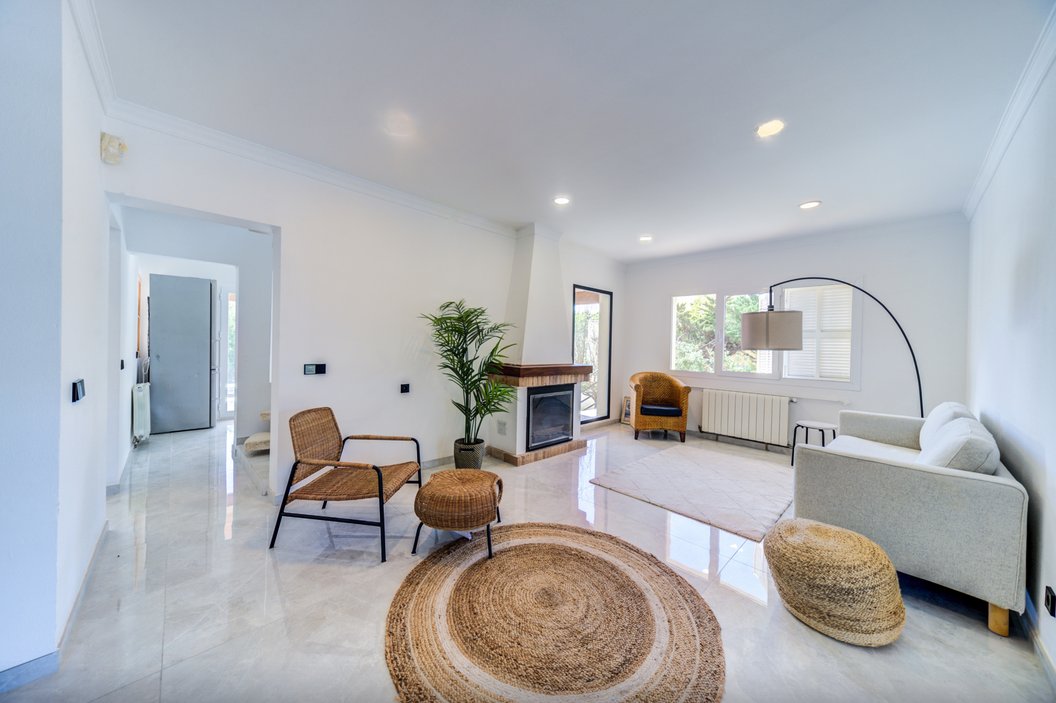 Villa in Santa Ponsa, Balearic Islands, Spain 2 - 13743382