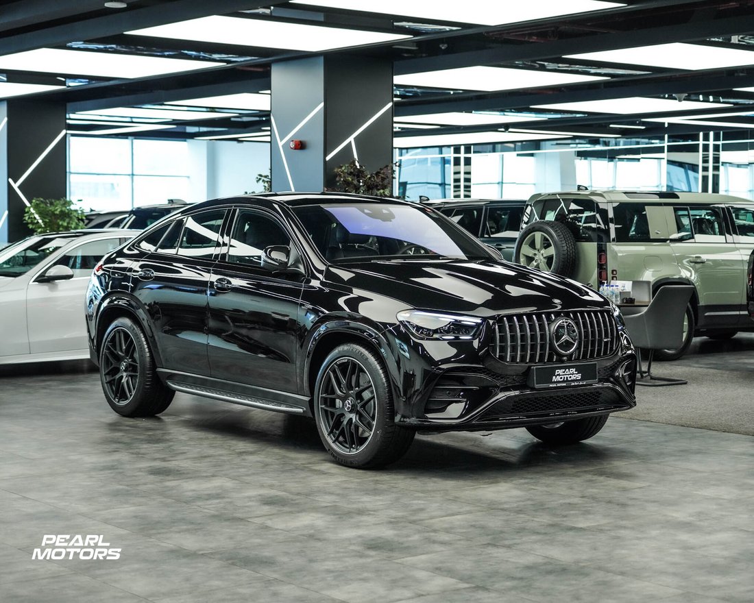 Suv in Dubai, Dubai, United Arab Emirates 1 - 13744217