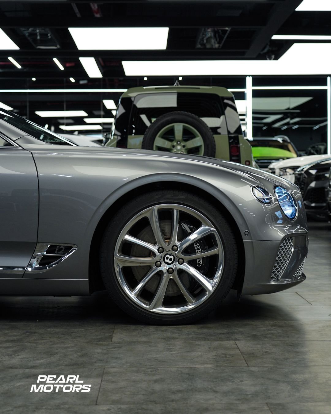Coupe in Dubai, Dubai, United Arab Emirates 3 - 13742911
